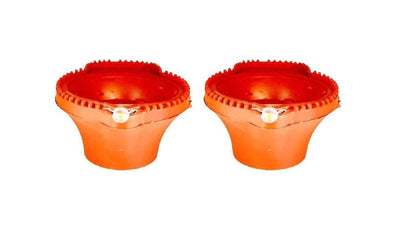 E-Diyas ( Pack of 6/12/18/24 )